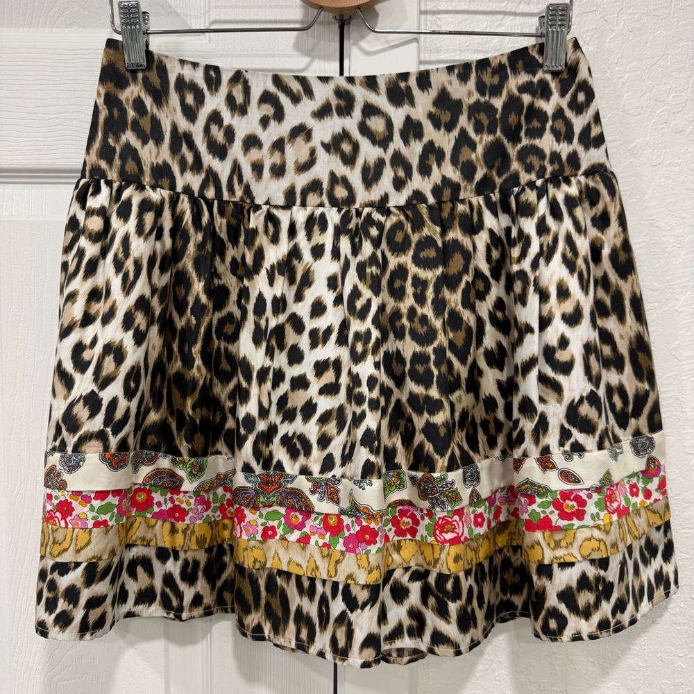 LA PRESTIC OUISTON Pauline Skirt